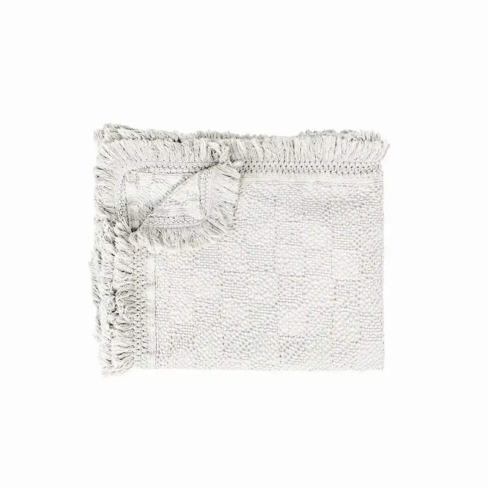 Throw blankets - FLIRT blanket 130x200 cm - BED AND PHILOSOPHY