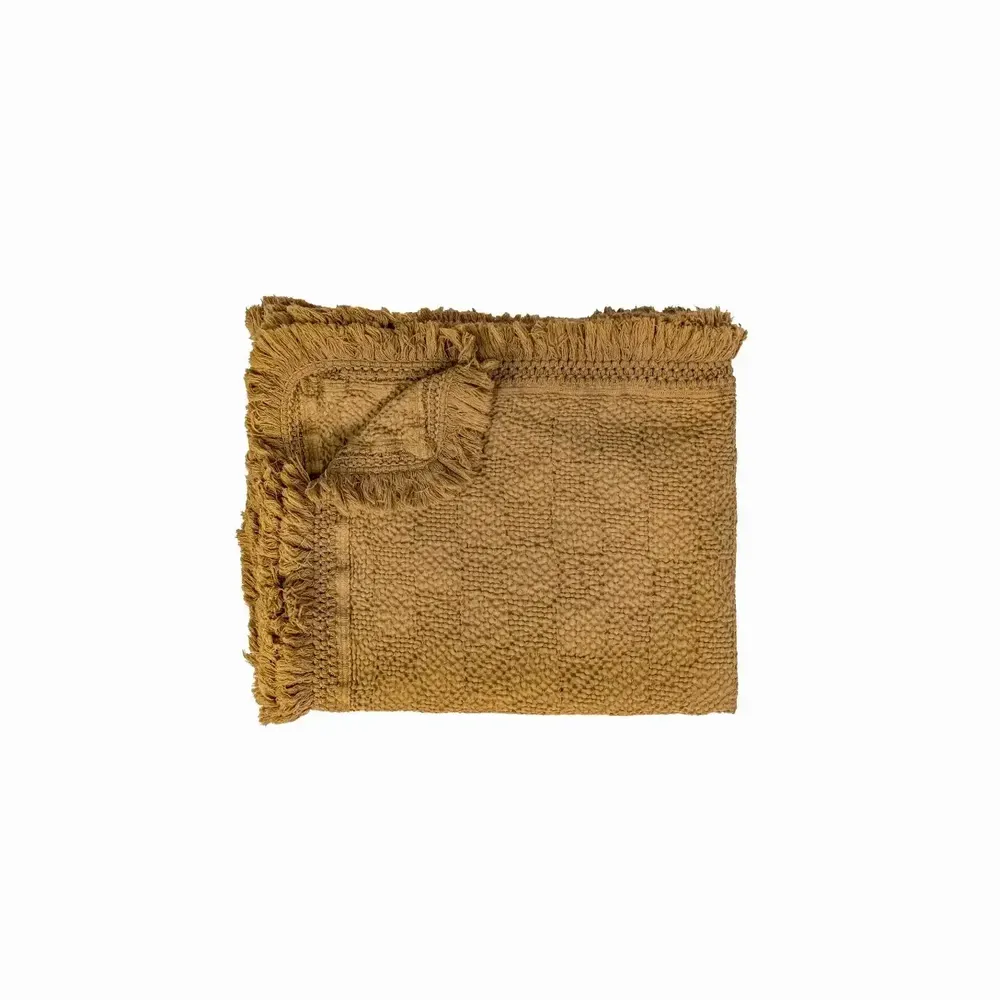 Throw blankets - FLIRT blanket 130x200 cm - BED AND PHILOSOPHY