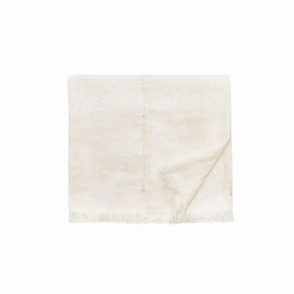 Plaids - Plaid COMEBACK 140x220 cm - BED AND PHILOSOPHY