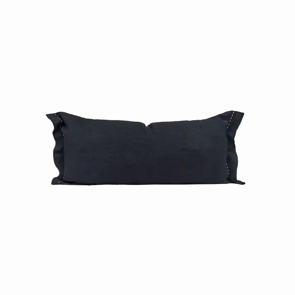 Coussins textile - Housse de coussin CRUSH 55X110 cm - BED AND PHILOSOPHY