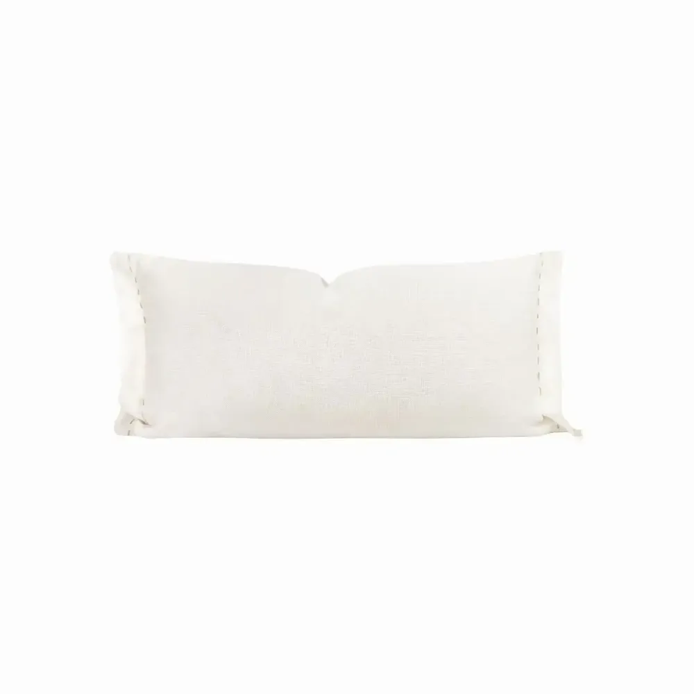 Coussins textile - Housse de coussin CRUSH 55X110 cm - BED AND PHILOSOPHY