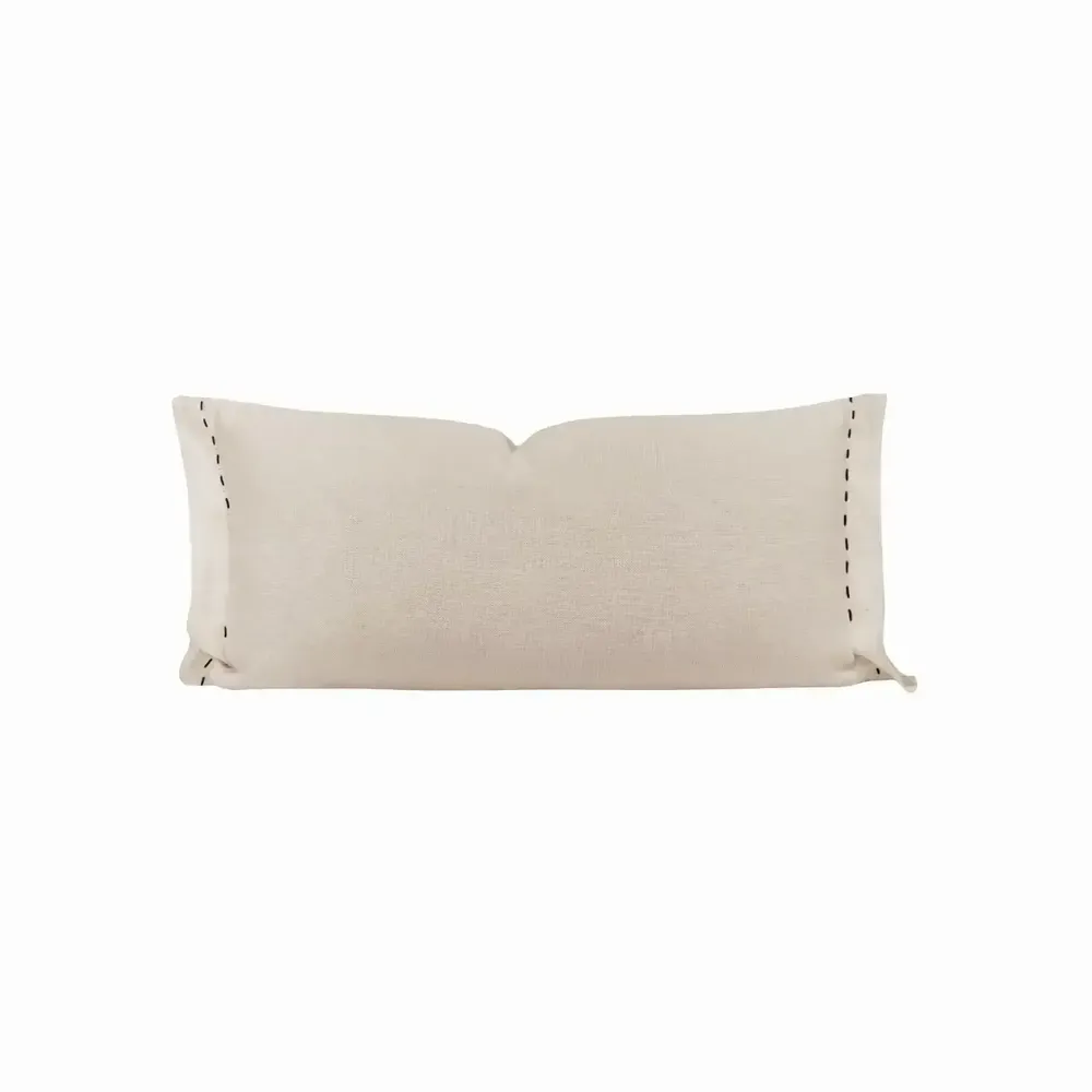 Coussins textile - Housse de coussin CRUSH 55X110 cm - BED AND PHILOSOPHY