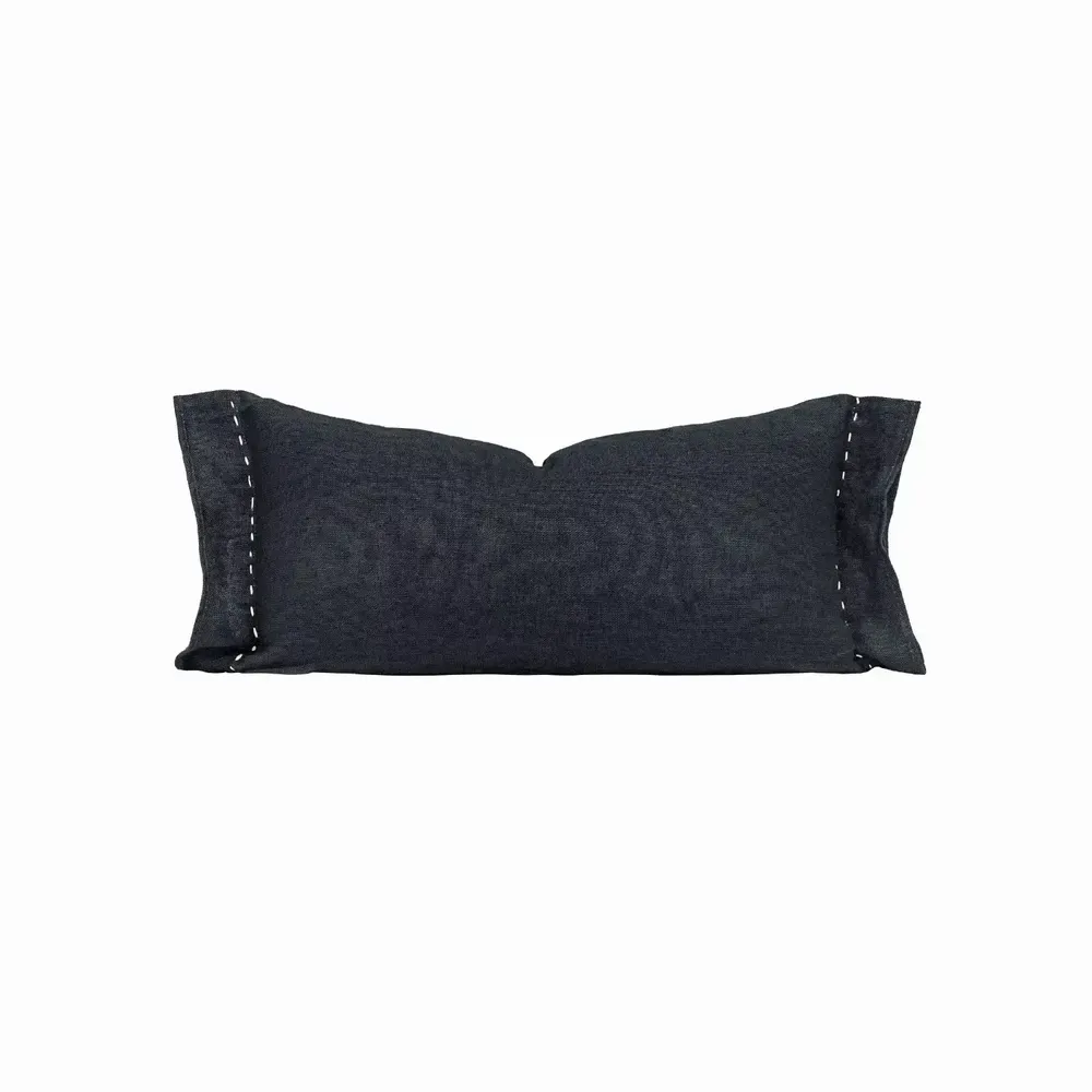 Coussins textile - Housse de coussin COMICS 30x60 cm - BED AND PHILOSOPHY