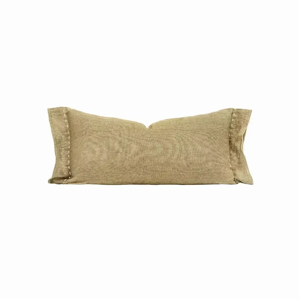 Coussins textile - Housse de coussin COMICS 30x60 cm - BED AND PHILOSOPHY