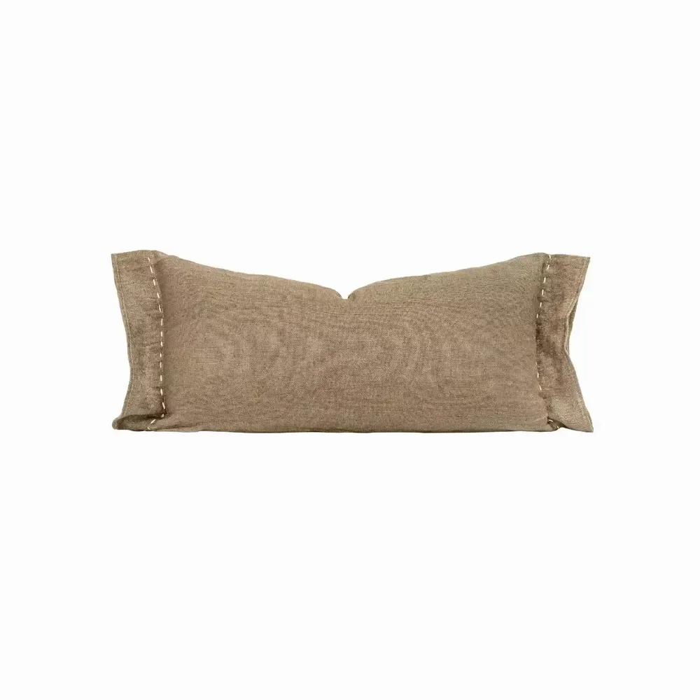 Coussins textile - Housse de coussin COMICS 30x60 cm - BED AND PHILOSOPHY