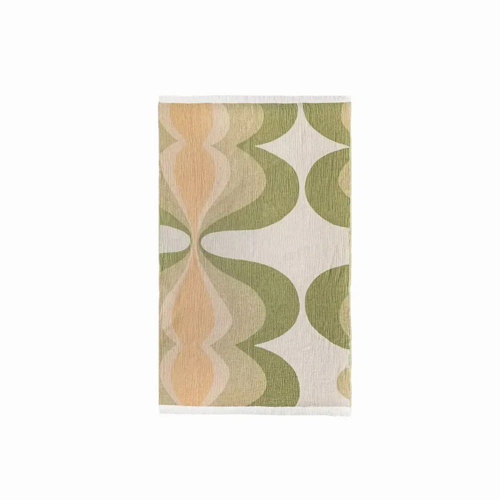 Linge - Fouta TEXAS 130x200 cm - BED AND PHILOSOPHY