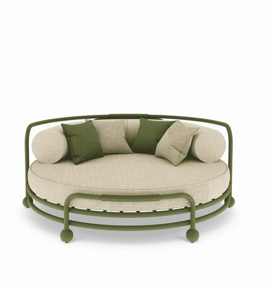 Transats - Lit de jour - FJAKA FURNITURE