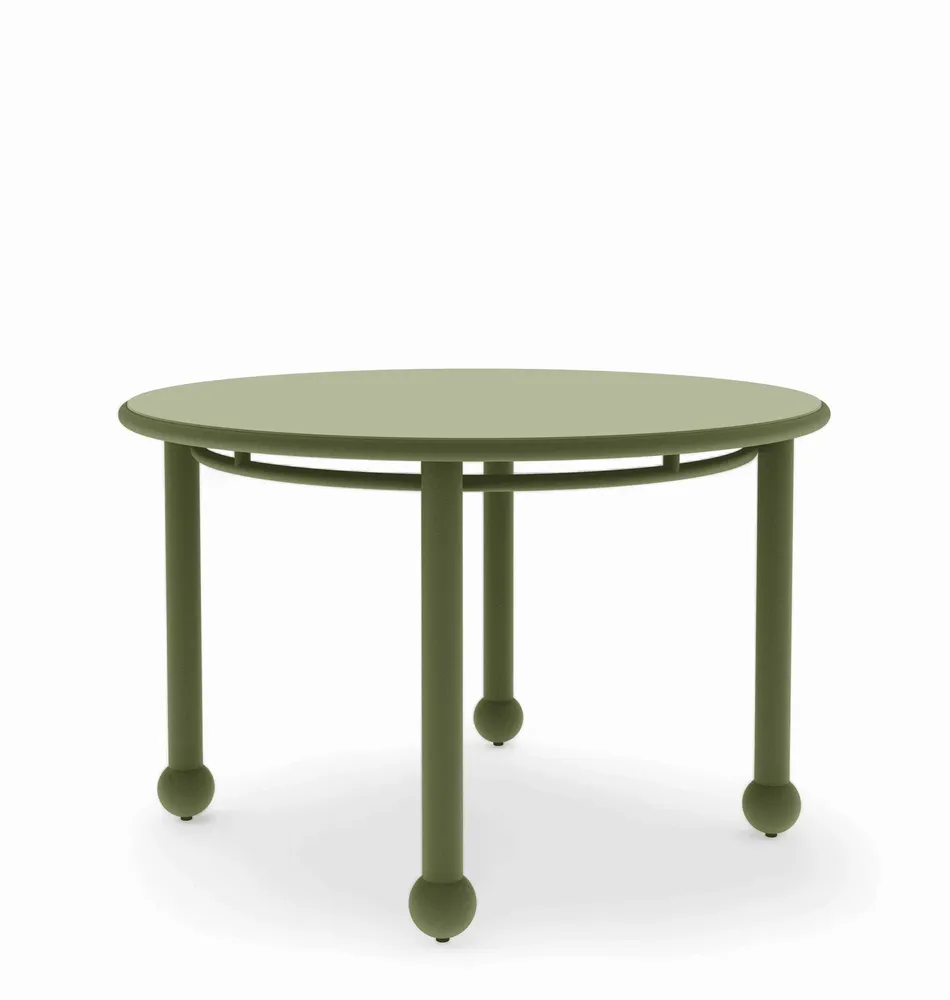 Lawn tables - Dining table - FJAKA FURNITURE