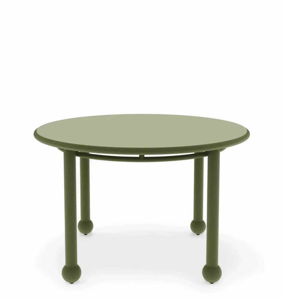 Lawn tables - Dining table - FJAKA FURNITURE