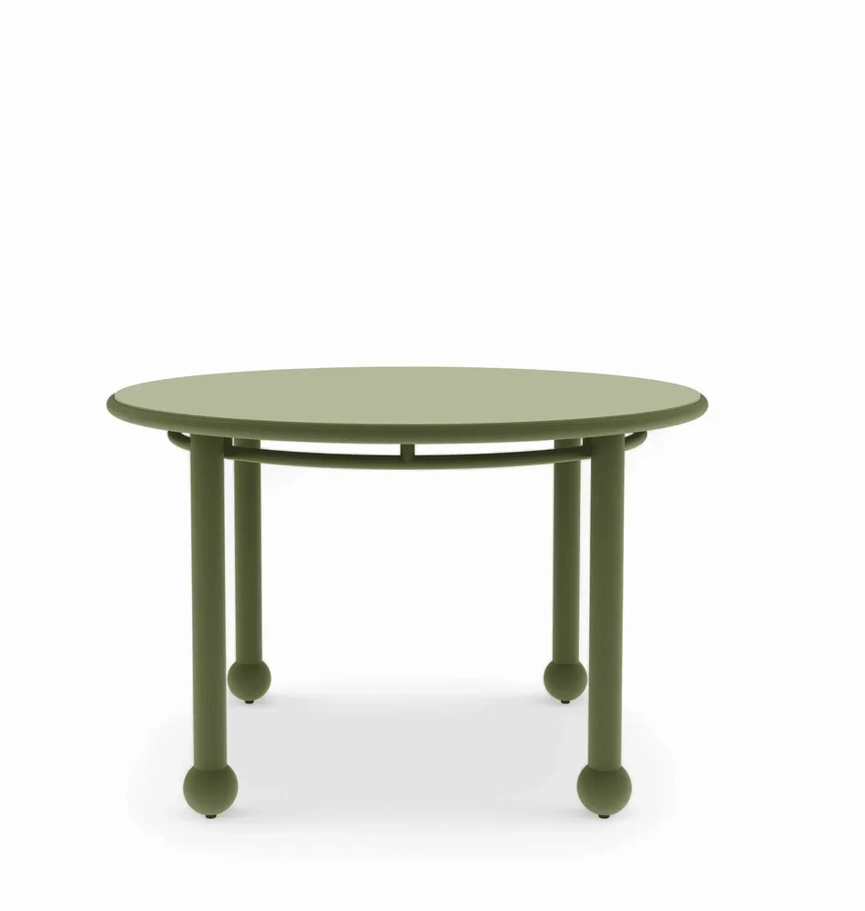 Lawn tables - Dining table - FJAKA FURNITURE
