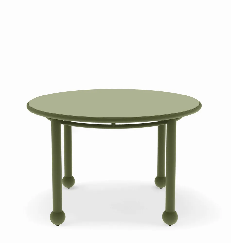 Lawn tables - Dining table - FJAKA FURNITURE