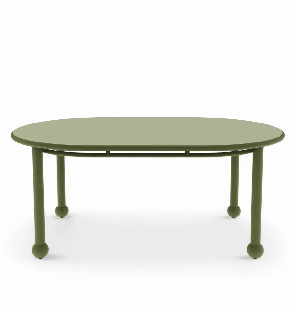 Lawn tables - Dining table - FJAKA FURNITURE