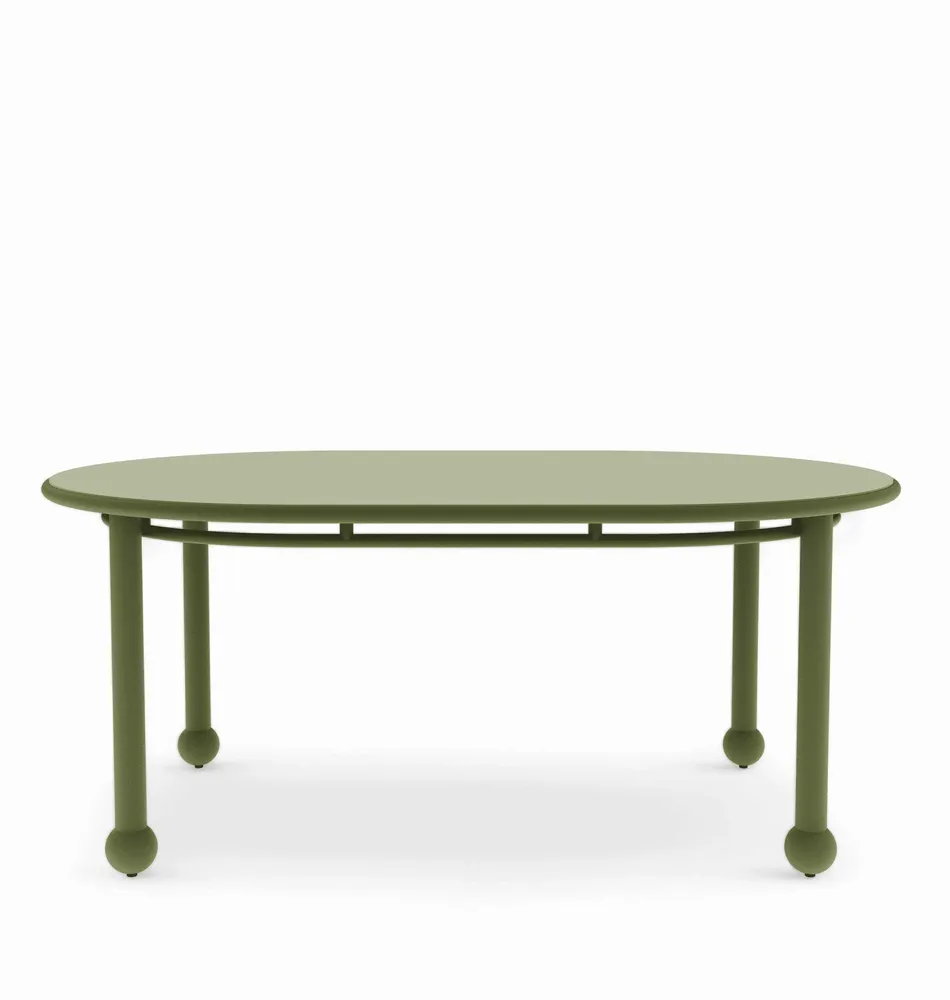 Lawn tables - Dining table - FJAKA FURNITURE