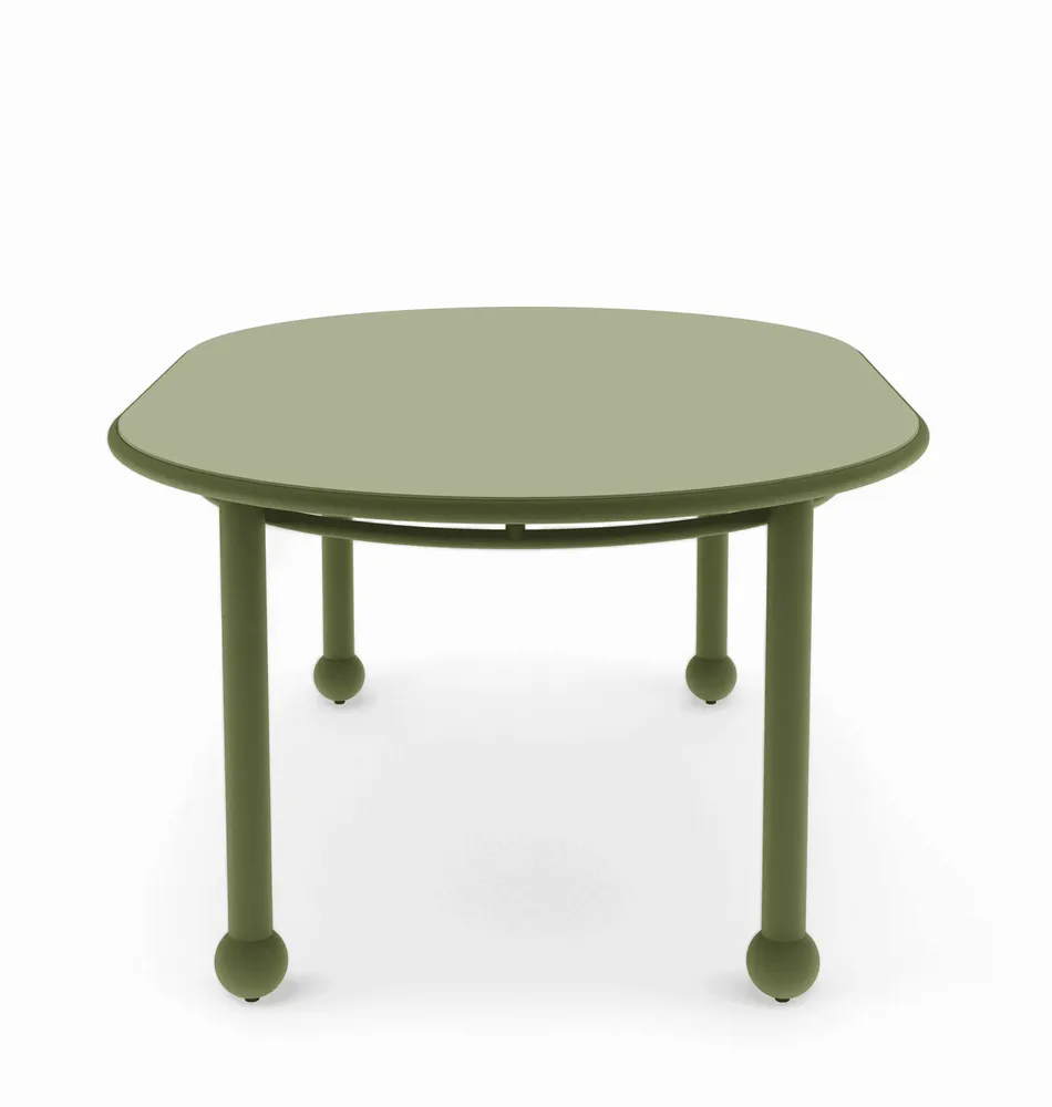 Lawn tables - Dining table - FJAKA FURNITURE