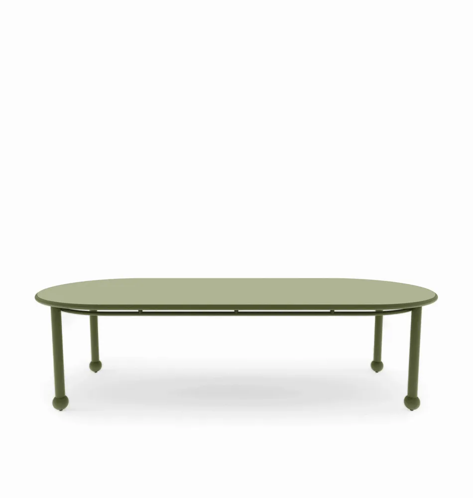 Lawn tables - Dining table - FJAKA FURNITURE
