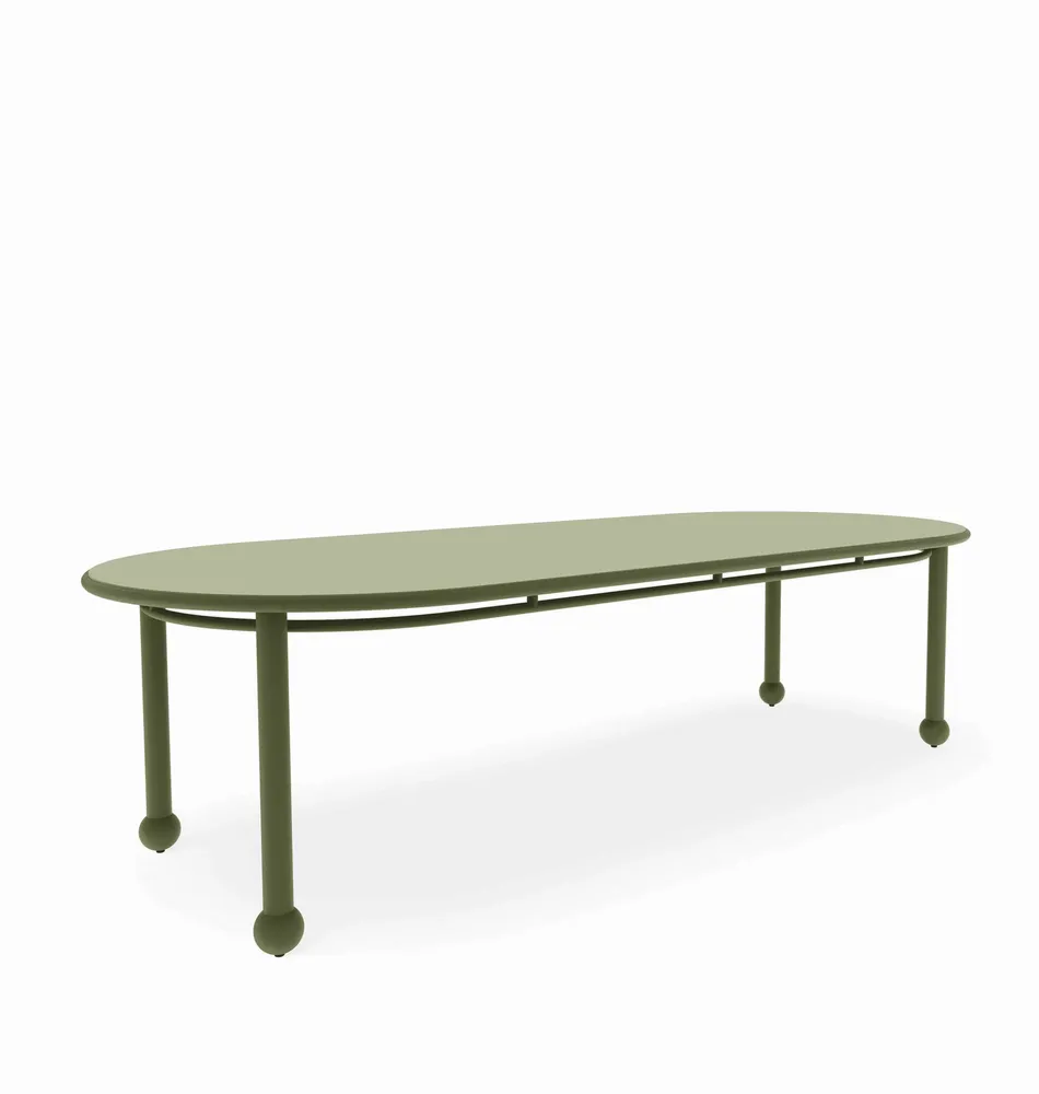Lawn tables - Dining table - FJAKA FURNITURE