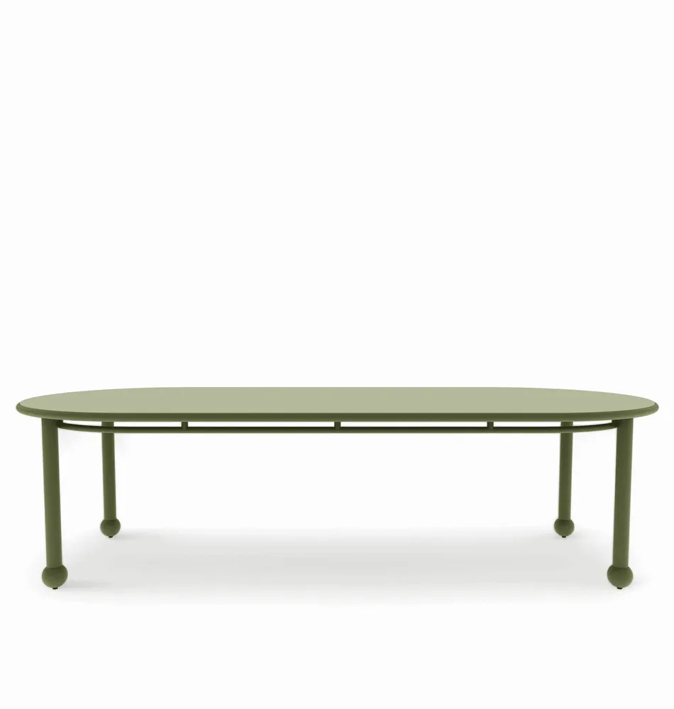 Lawn tables - Dining table - FJAKA FURNITURE
