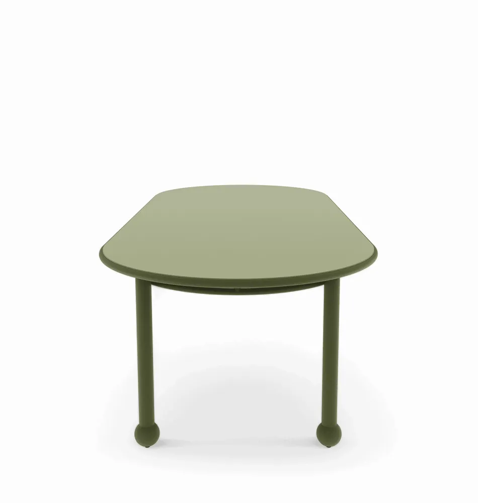 Lawn tables - Dining table - FJAKA FURNITURE