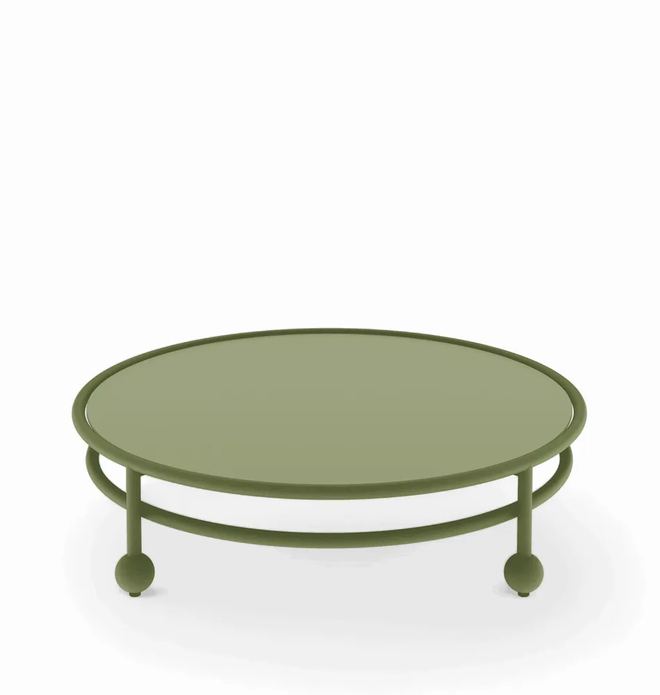 Lawn tables - Coffee table - FJAKA FURNITURE