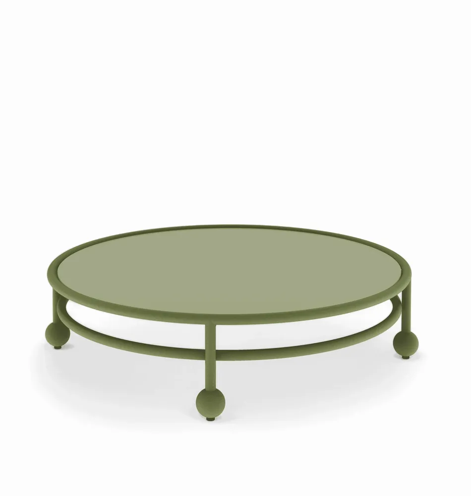 Lawn tables - Coffee table - FJAKA FURNITURE