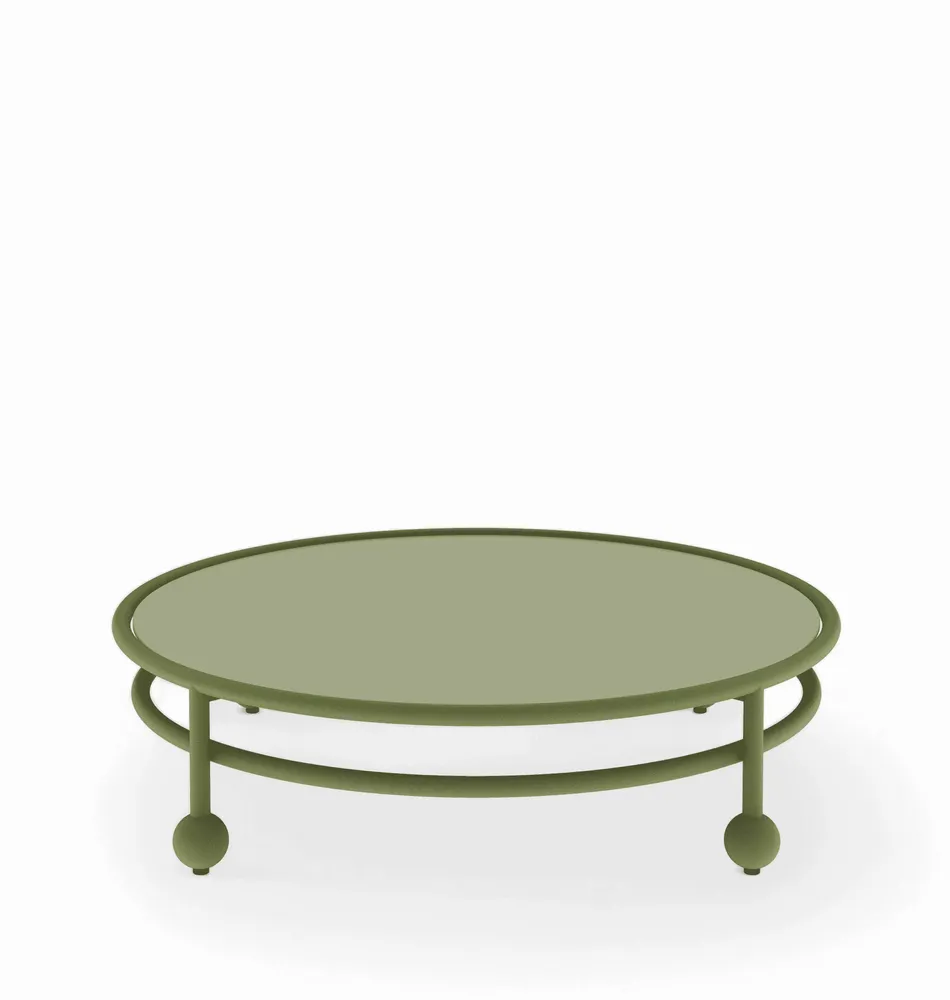 Lawn tables - Coffee table - FJAKA FURNITURE