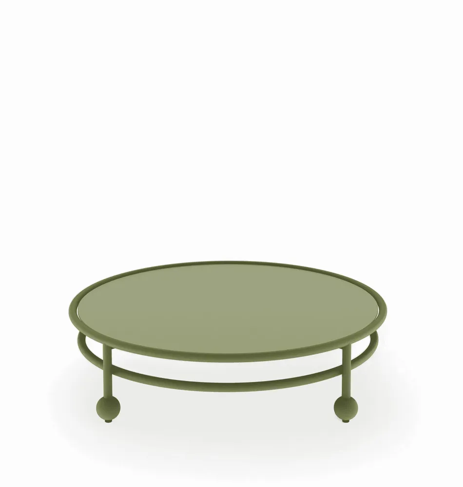 Lawn tables - Coffee table - FJAKA FURNITURE