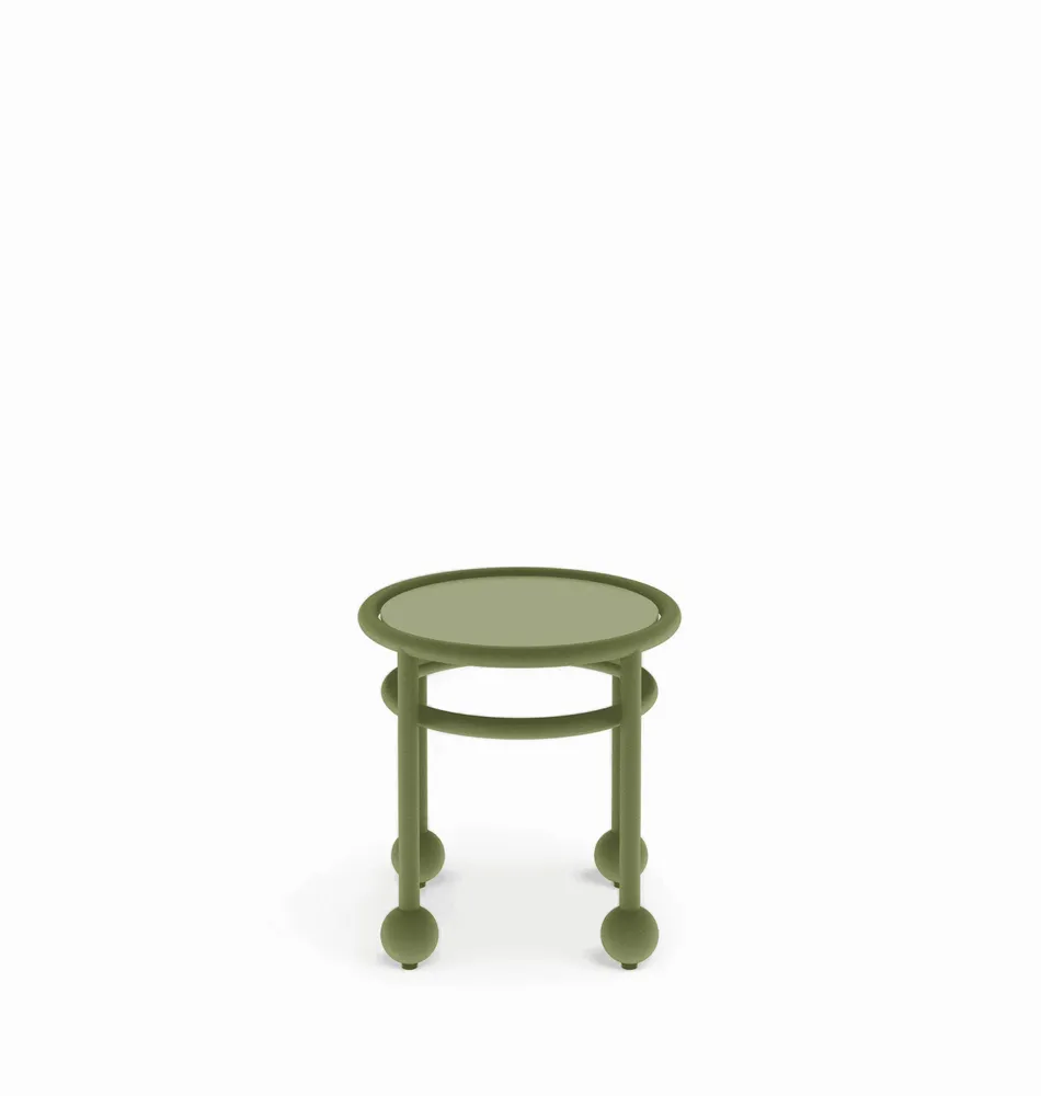 Lawn tables - Side table - FJAKA FURNITURE