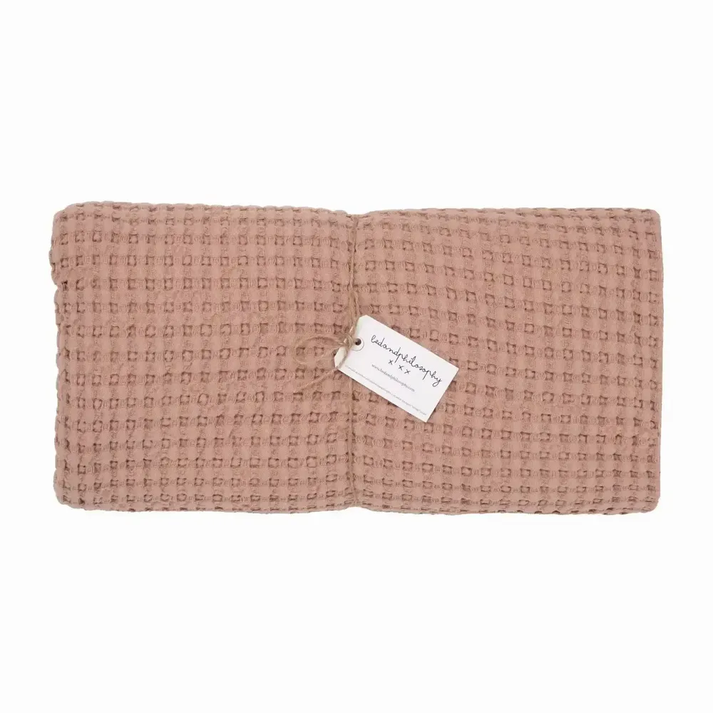 Serviettes de bain - Drap de bain en coton biologique MIREILLE4 130x180 cm - BED AND PHILOSOPHY
