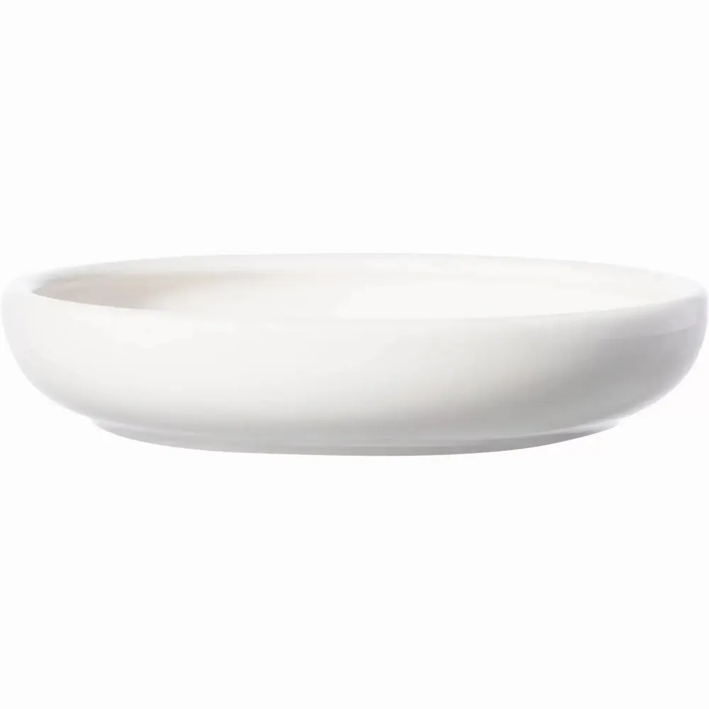 Everyday plates - Metsänväki Soup Plate Light Brown 18 cm - PENTIK