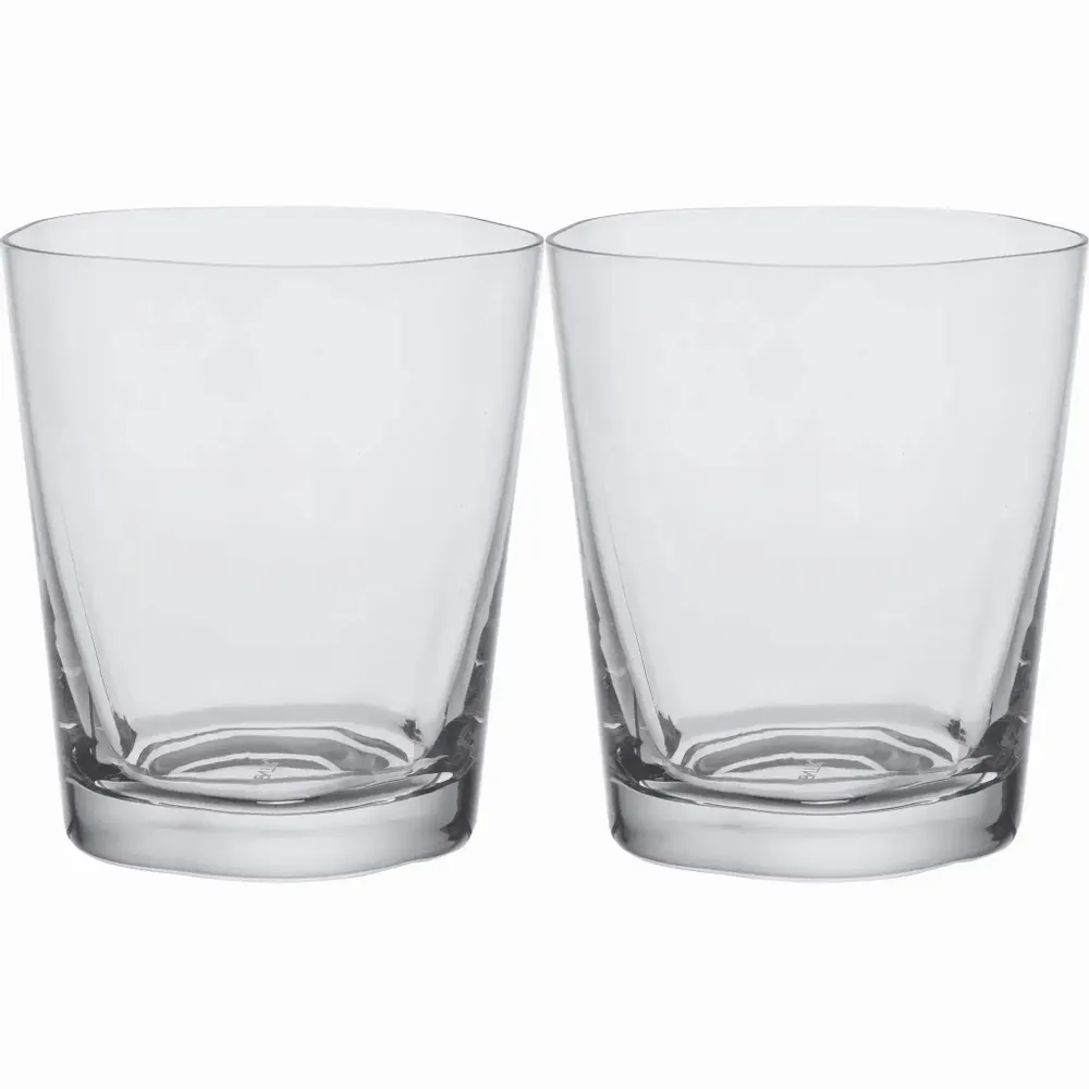 Verres - Vuolle Gobelet Transparent 25 cl - PENTIK