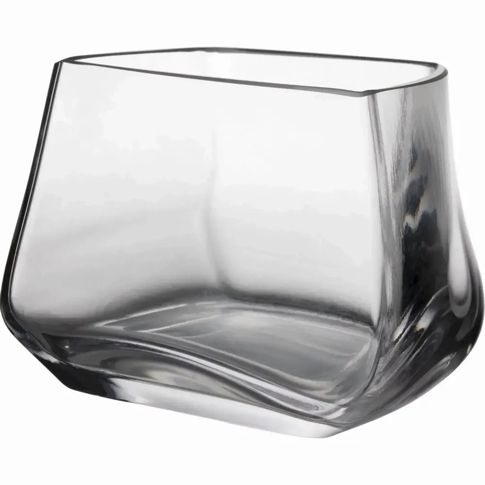 Bougies - Lohkare Bougie Verre Clair 10x8 cm - PENTIK