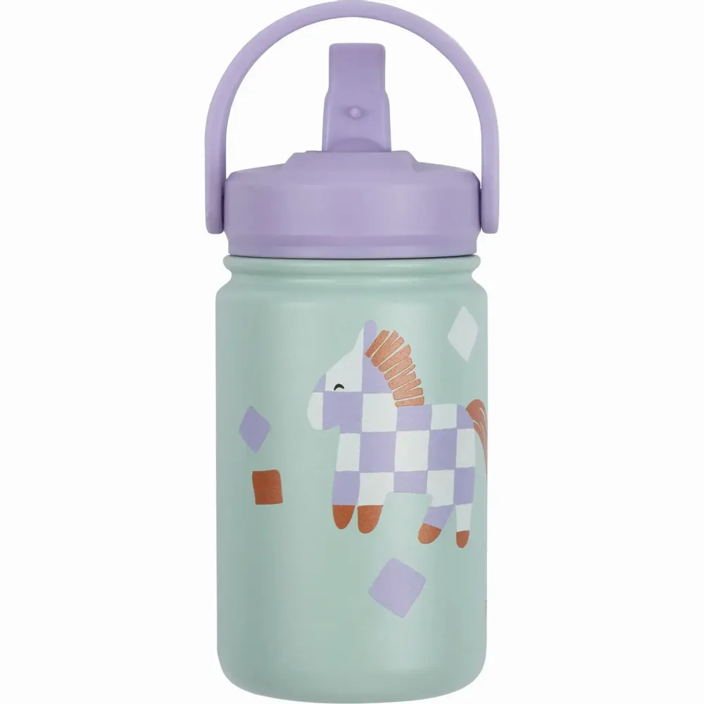 Tasses et mugs - Gourde Heppa Vert Clair 0,35 l - PENTIK