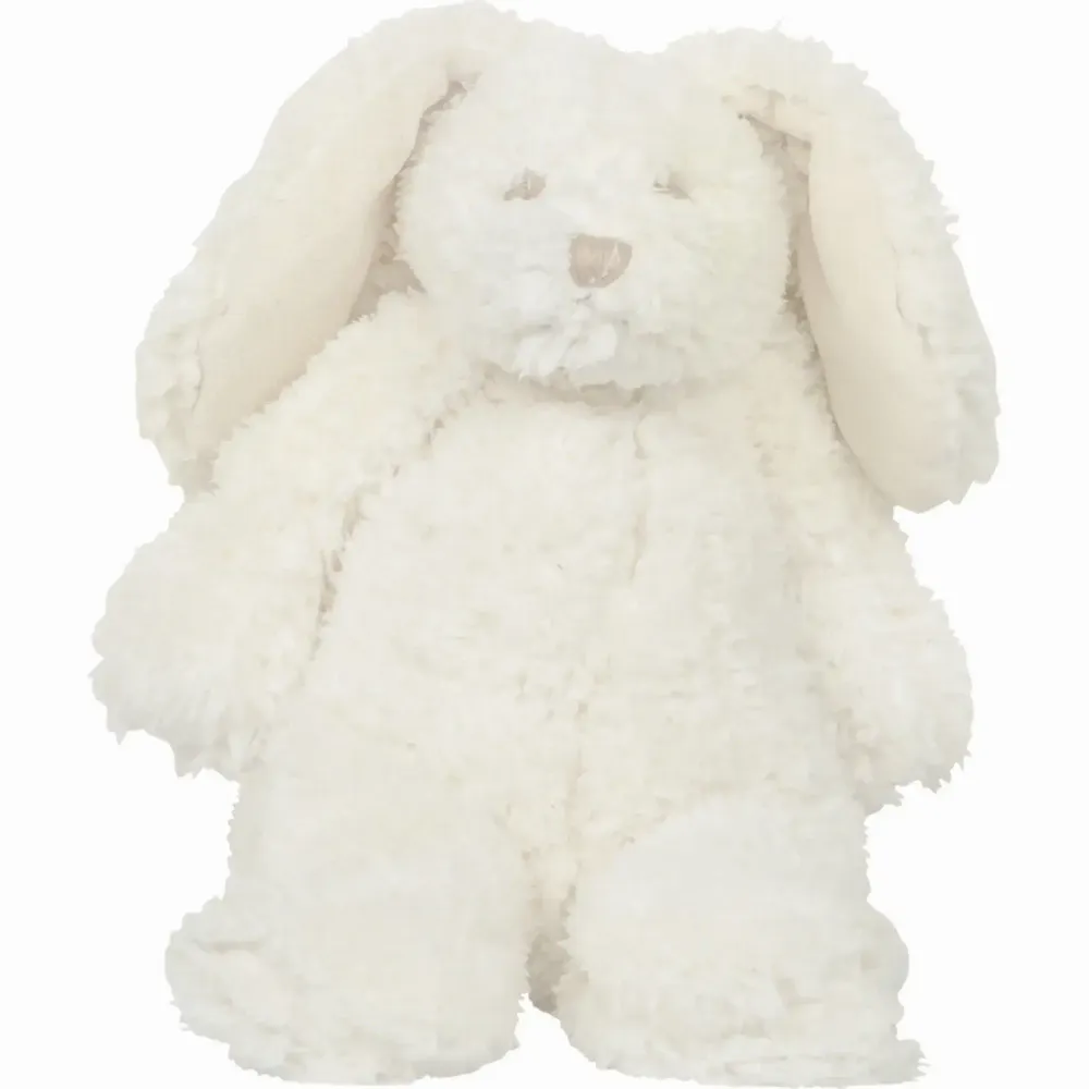 Jeux enfants - Halipupu Câlin Lapin Crème 18 cm - PENTIK