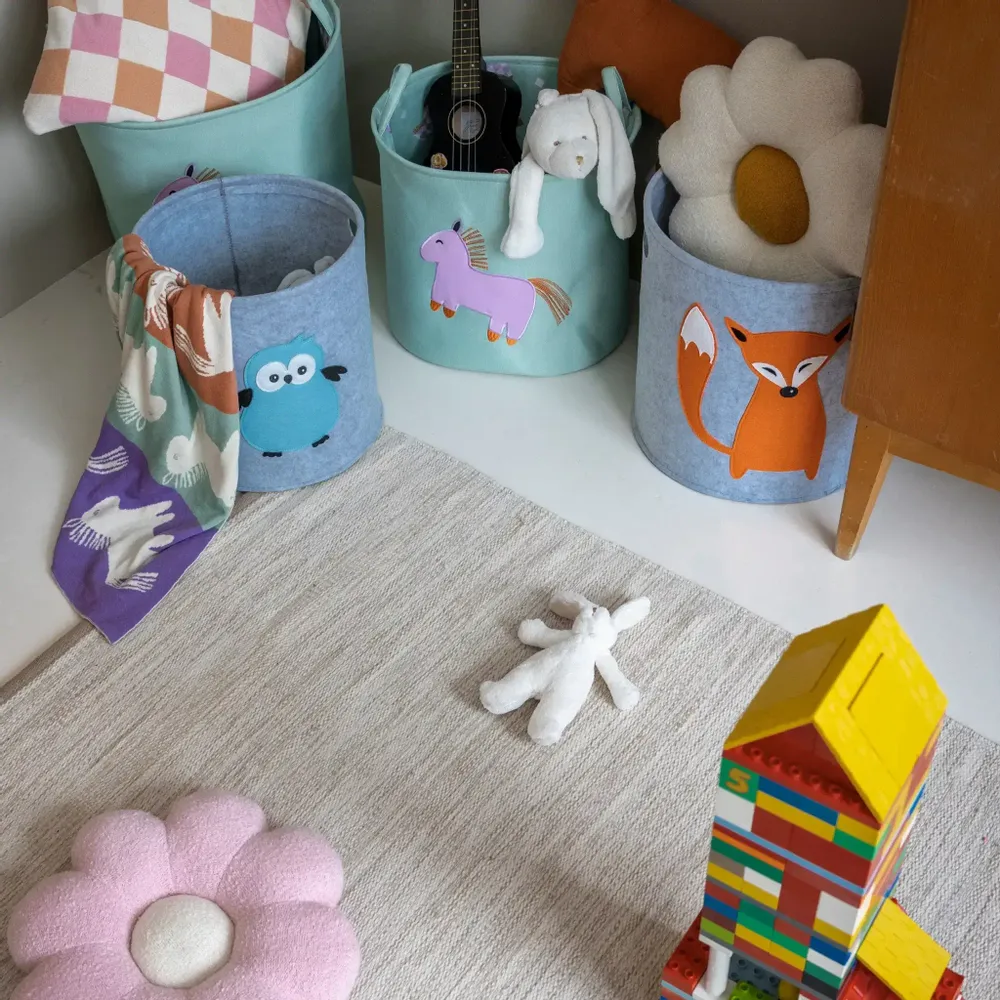 Jeux enfants - Halipupu Câlin Lapin Crème 18 cm - PENTIK