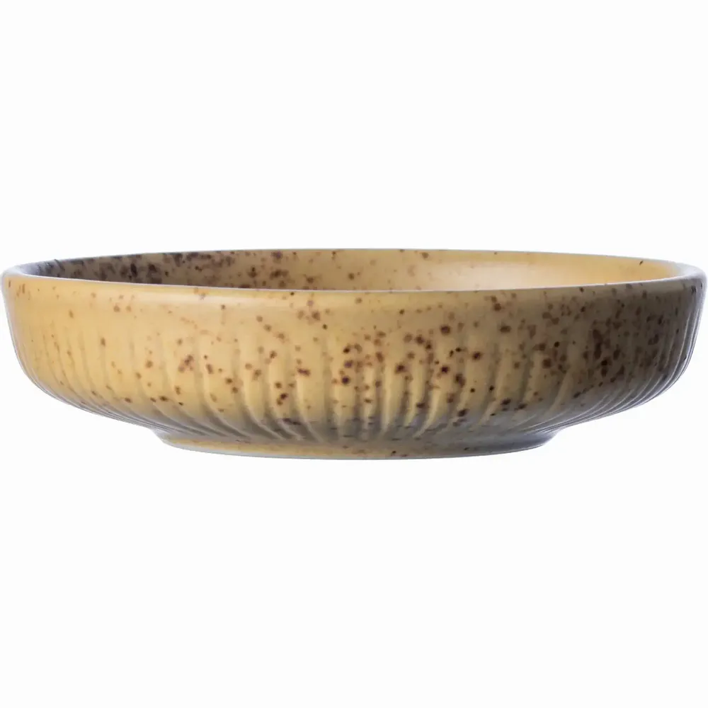 Everyday plates - Tuntu Bowl Light brown 0,12 l - PENTIK