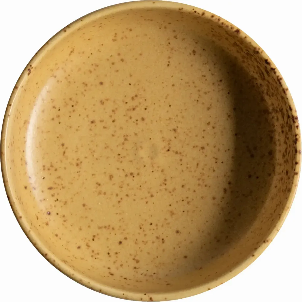Everyday plates - Tuntu Bowl Light brown 0,12 l - PENTIK