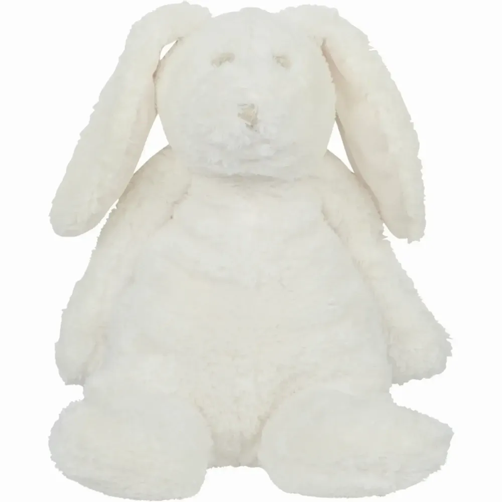 Jeux enfants - Halipupu Câlin Lapin Crème 29 cm - PENTIK