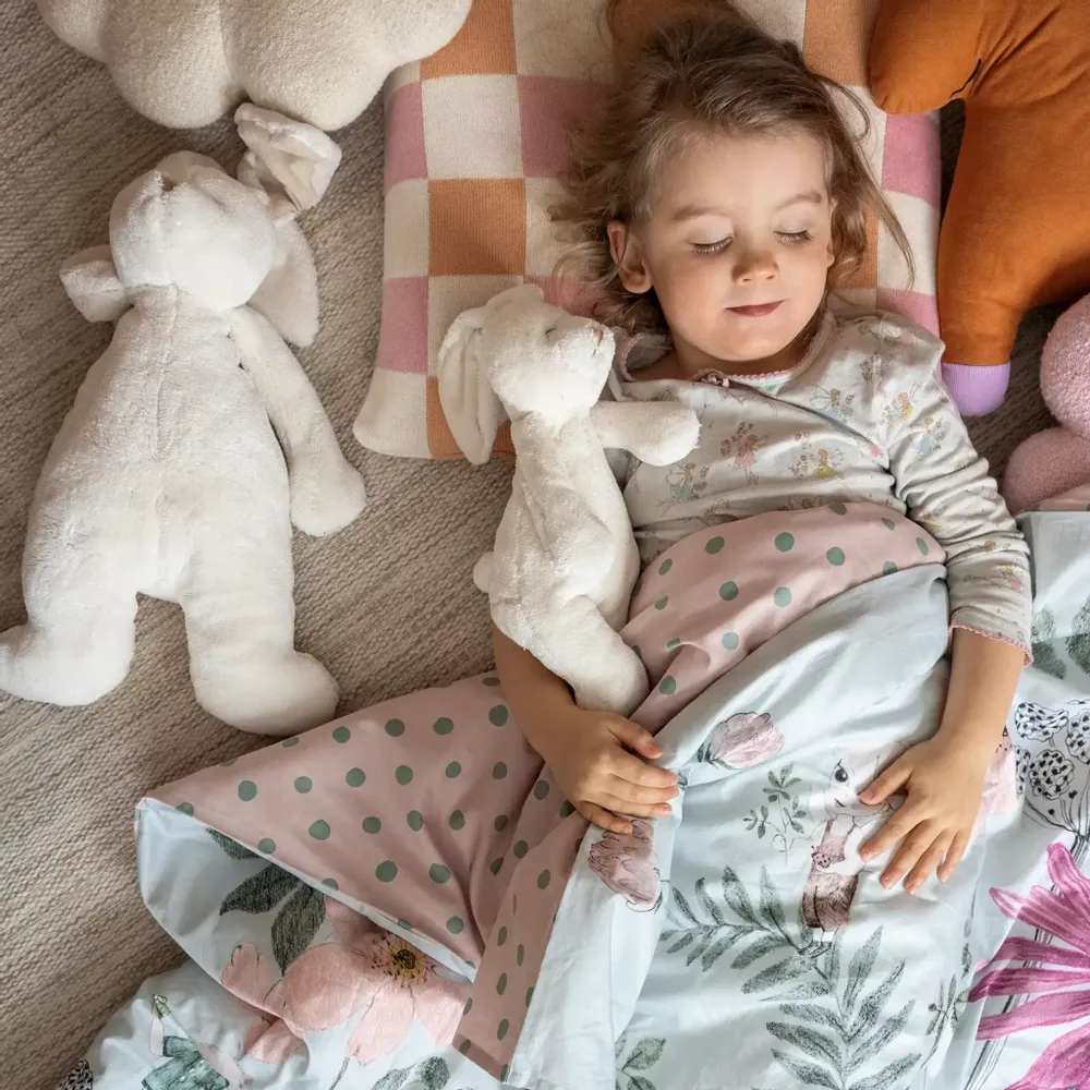 Jeux enfants - Halipupu Câlin Lapin Crème 29 cm - PENTIK