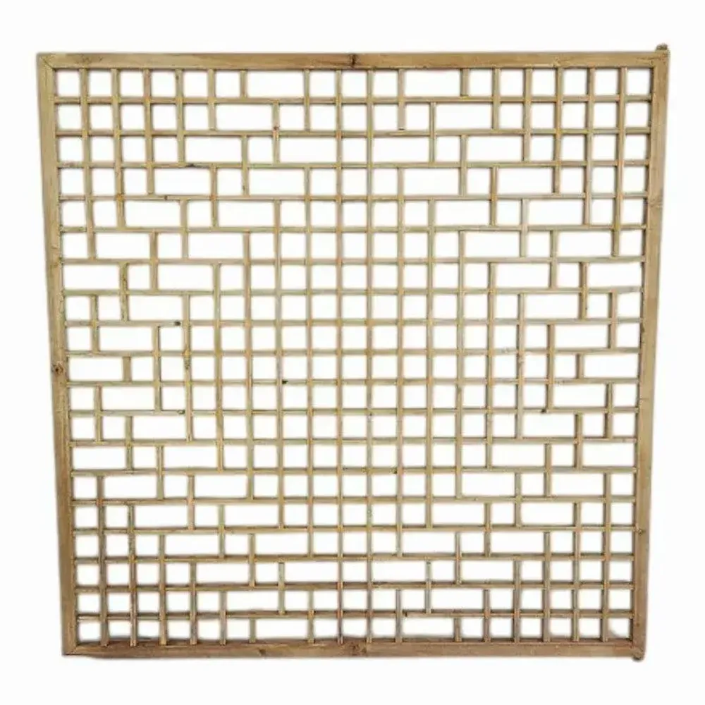 Other wall decoration - Wall Decoration - Window screen - PAGODA INTERNATIONAL