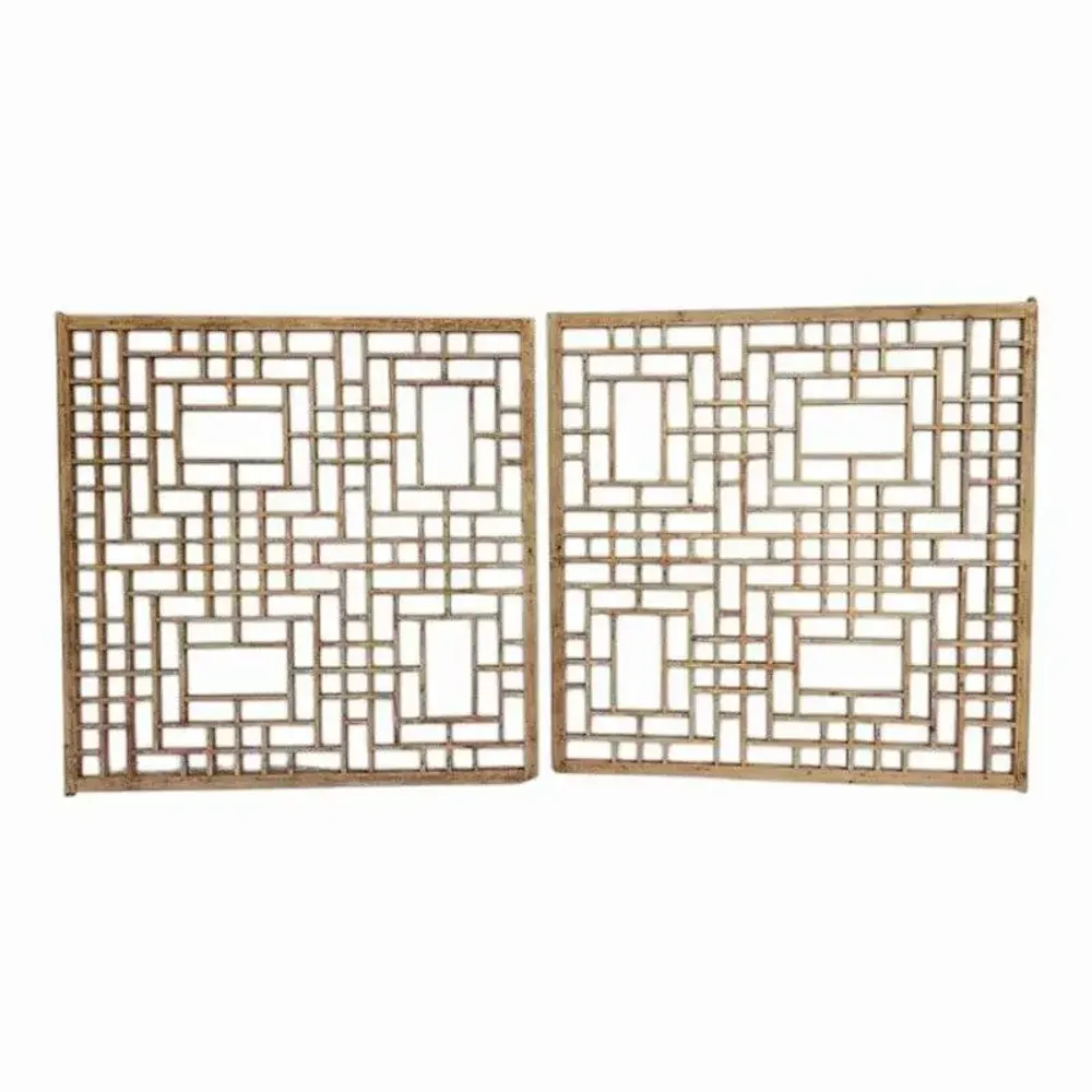 Other wall decoration - Wall Decoration - Window screen - PAGODA INTERNATIONAL