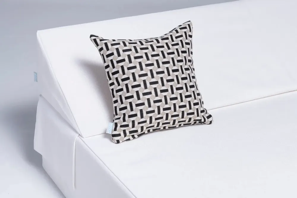 Coussins textile - Coussin d'extérieur MONTAGNE | Tissu Elitis - COZIP