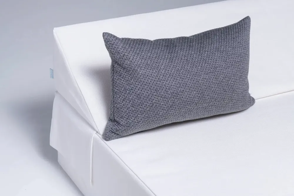 Fabric cushions - Cozip LOOP Outdoor Cushions | Sunbrella Fabric - COZIP