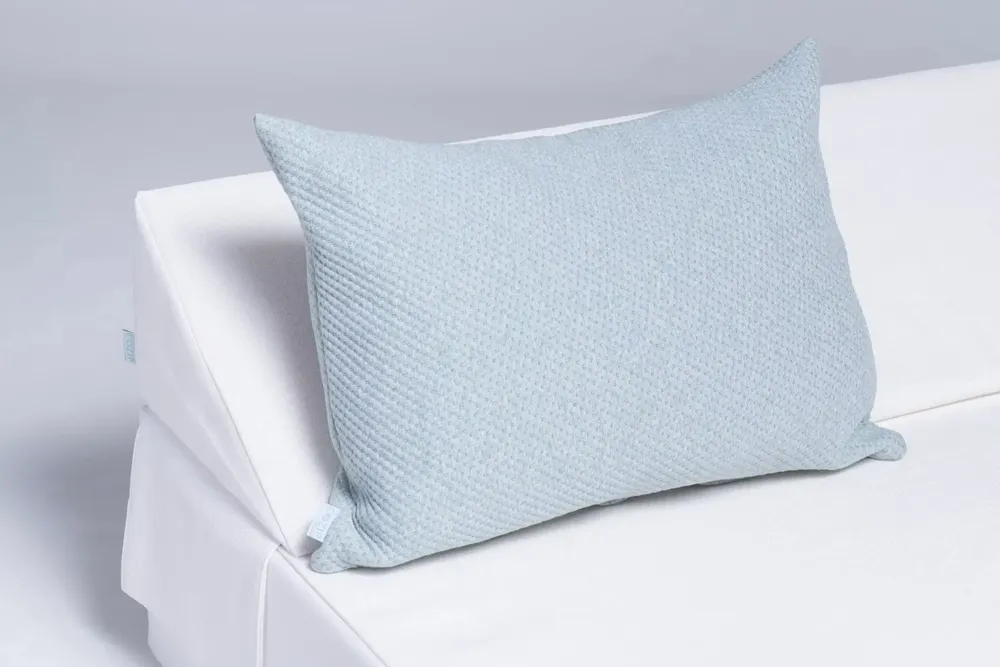 Fabric cushions - Cozip LOOP Outdoor Cushions | Sunbrella Fabric - COZIP