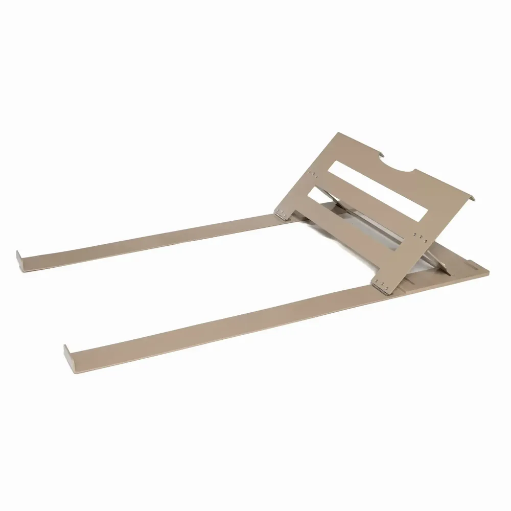 Pools - TRIPTYK COGNAC | COZIP pool bed | 198 x 77 x h30 cm - COZIP