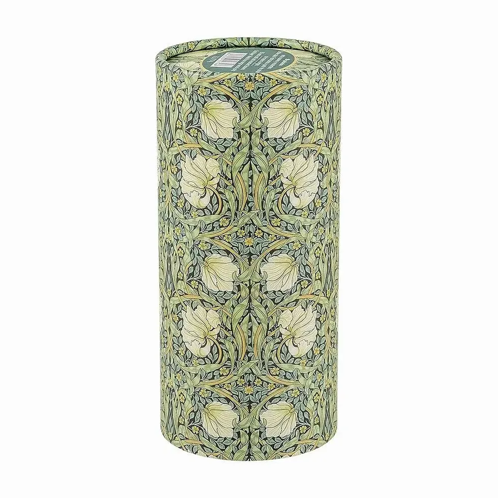Gifts - William Morris fabric tube - Pimpinella - JAVIER SA
