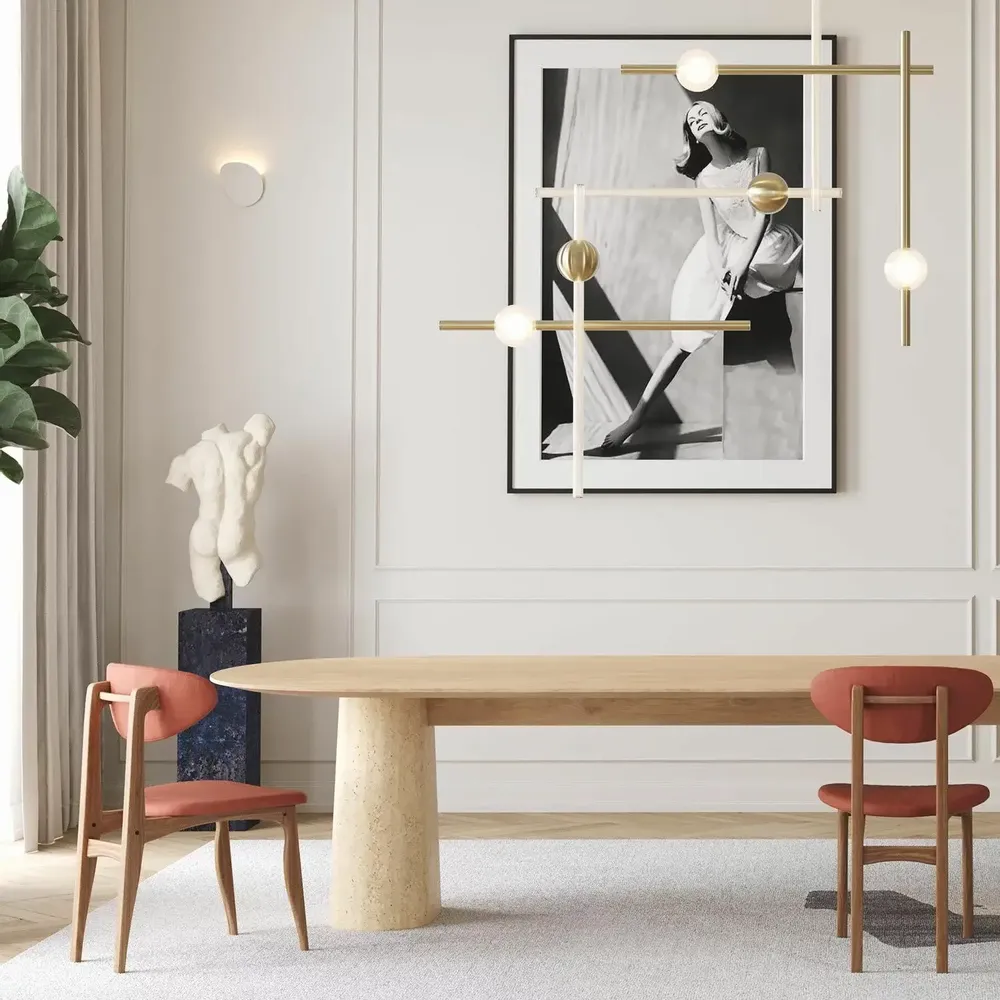 Chairs - Chair - Degas - WEWOOD - PORTUGUESE JOINERY