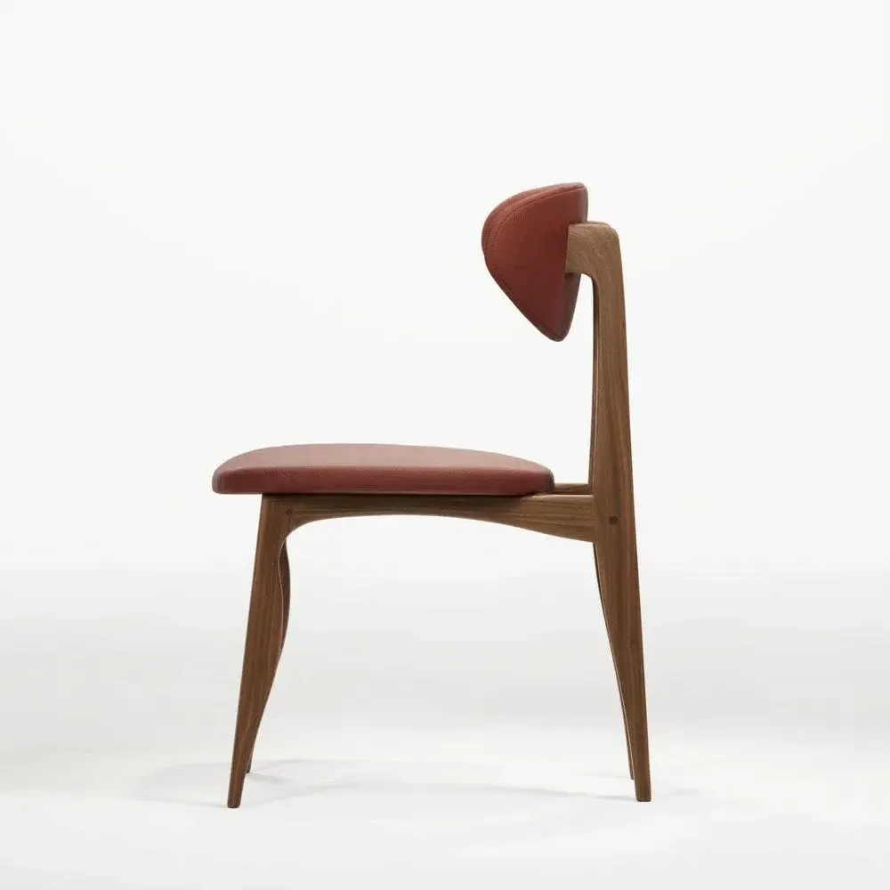 Chairs - Chair - Degas - WEWOOD - PORTUGUESE JOINERY