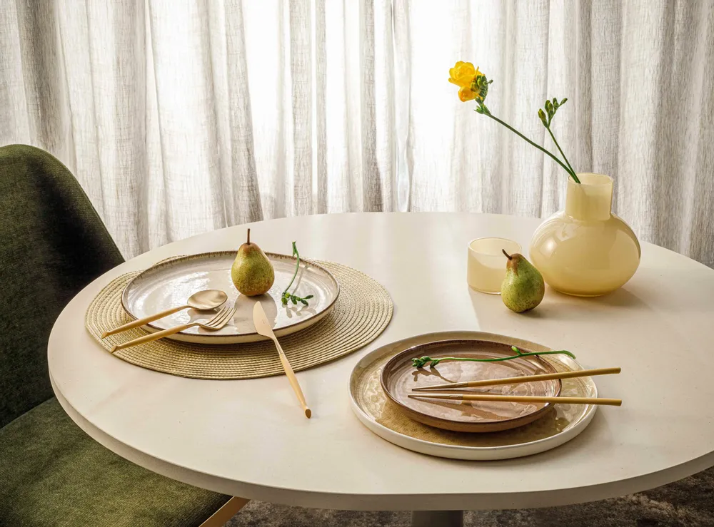 Cutlery set - Wave - CUTELARIAS CRISTEMA LDA
