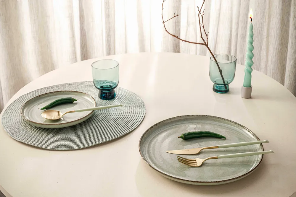Cutlery set - Wave - CUTELARIAS CRISTEMA LDA