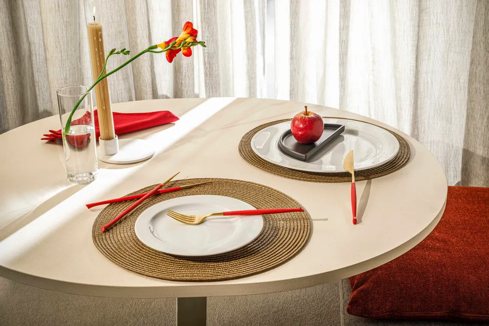 Cutlery set - Wave - CUTELARIAS CRISTEMA LDA